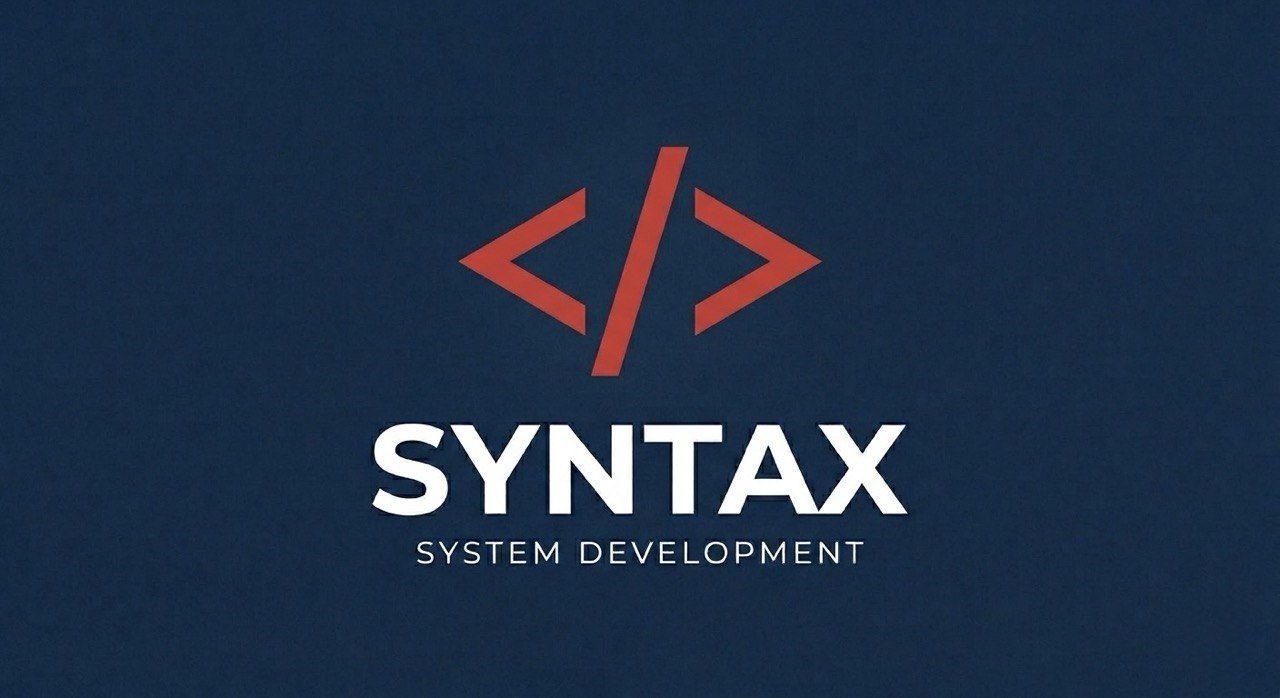 SYNTAX
